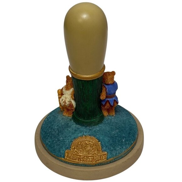 Goldilocks and the Three Bears Cookie Stamp Collectible 1997 Fairy Tales No.3 - Picture 6 of 8